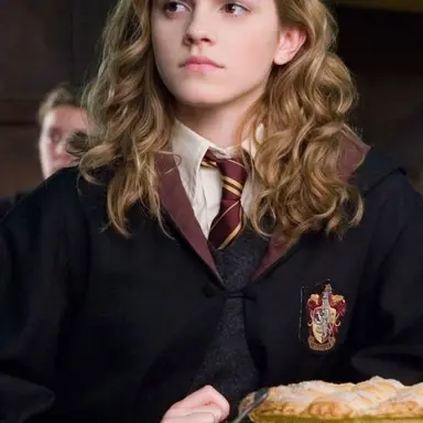 Profile image of Hermione Granger