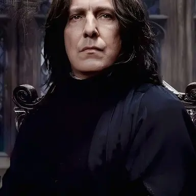 Profile image of Severus snape