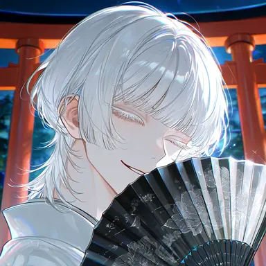 Profile image of Chizuru