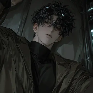 Profile image of 羽世 稔也