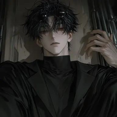 Profile image of 羽世 稔也