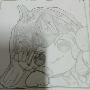 Profile image of 모양몬