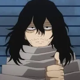 Profile image of 相澤消太