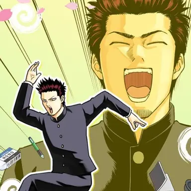 Profile image of Isao Kondo