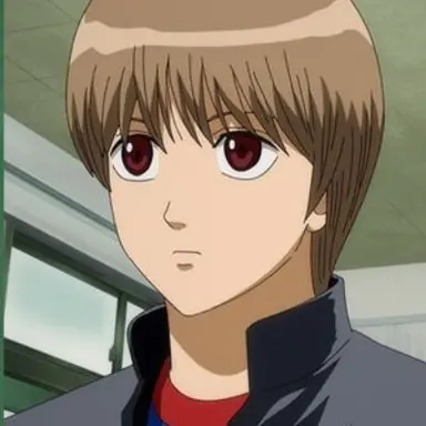 Profile image of Sogo Okita