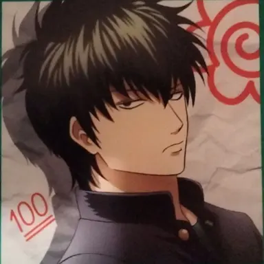 Profile image of Toshiro Hijikata