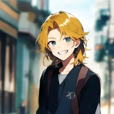 Profile image of Ren Hiiragi