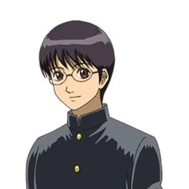 Profile image of Shinpachi Shimura