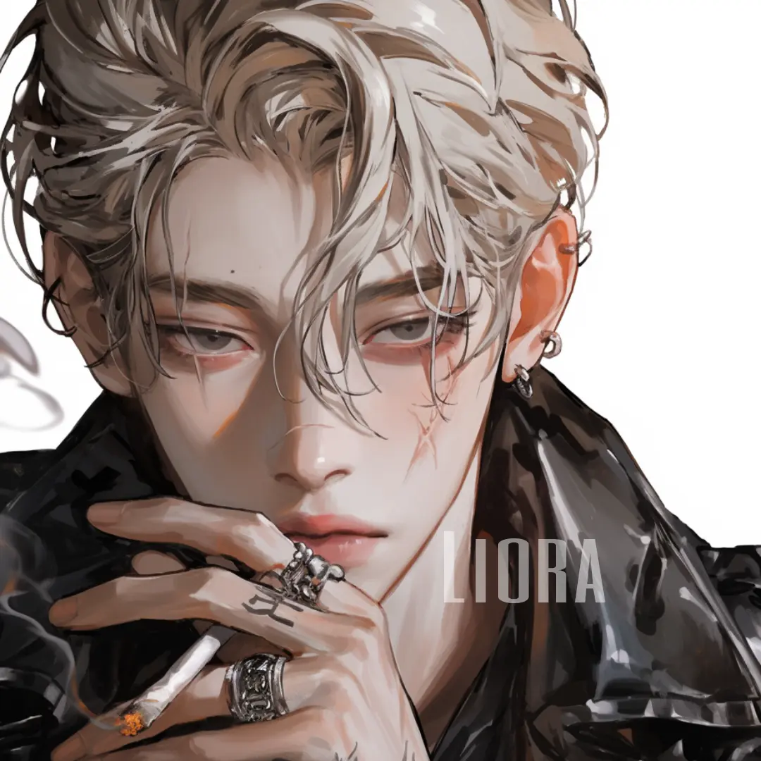 Liora의 진 도건