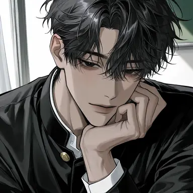 Profile image of 優