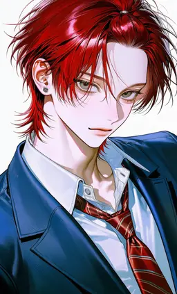 Profile image of 하루마