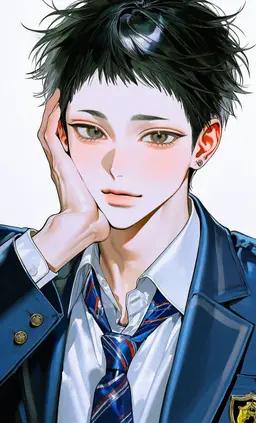 Profile image of 케이타