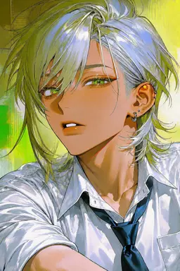 Profile image of 레이