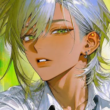 Profile image of 레이