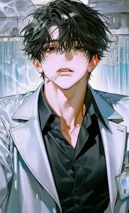 Profile image of 아케치