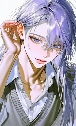 Profile image of 아야토