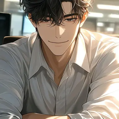 Profile image of Oscar