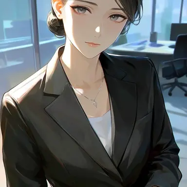 Profile image of Maren