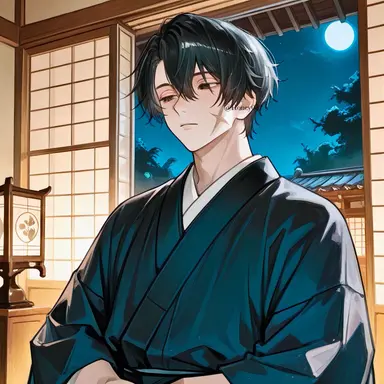 Profile image of 椿