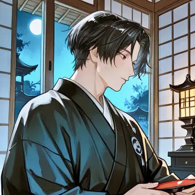 Profile image of 椿