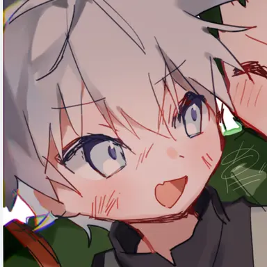 Profile image of キルア