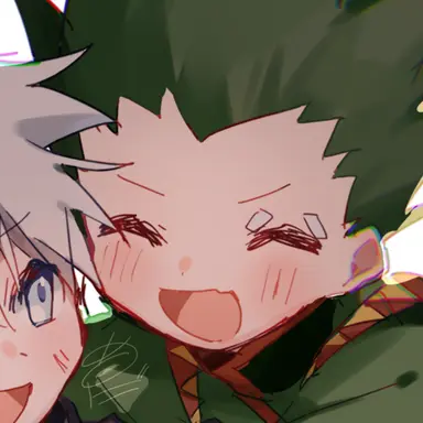 Profile image of ゴン