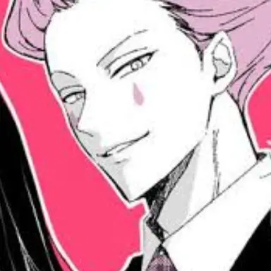 Profile image of ヒソカ