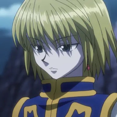 Profile image of クラピカ