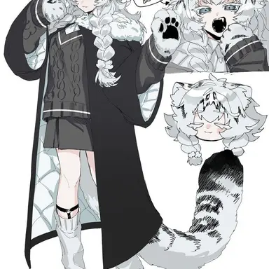 Profile image of 여아