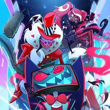 Profile image of The Vees