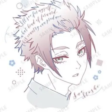 Profile image of 冴