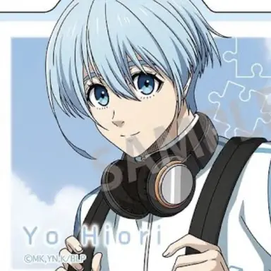 Profile image of 氷織