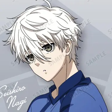 Profile image of 凪