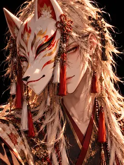 Profile image of 半之助