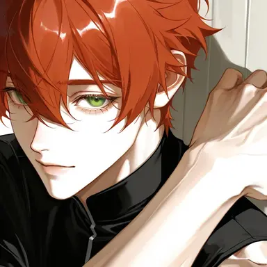 Profile image of ギル