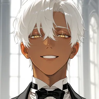 Profile image of セバス