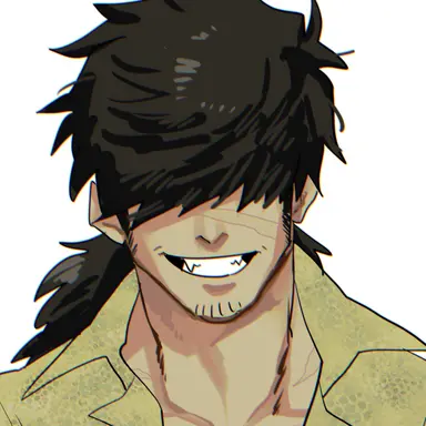 Profile image of 鐵士郎