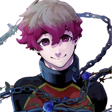 Profile image of 알렉시스 네스