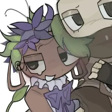 Profile image of Vee