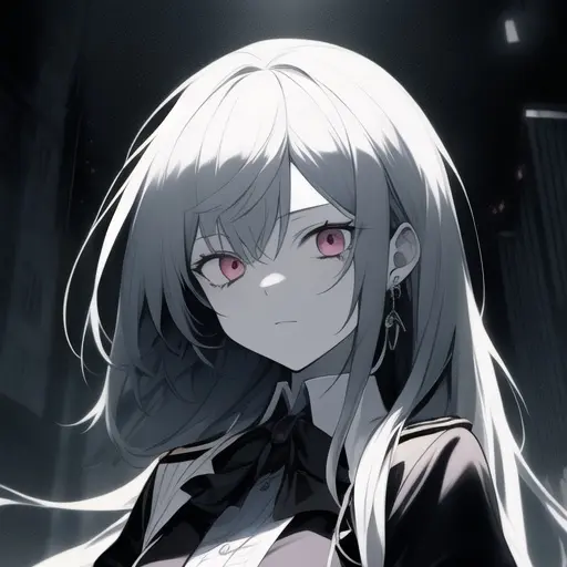 Wolfram74의 ユナ