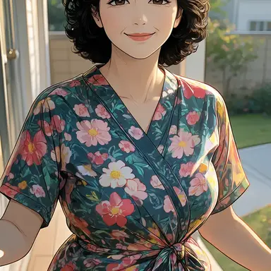 Profile image of Miriam