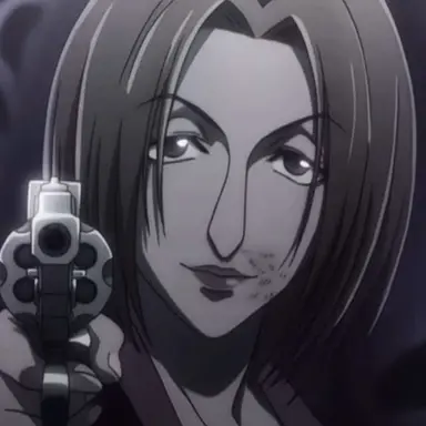 Profile image of パクノダ