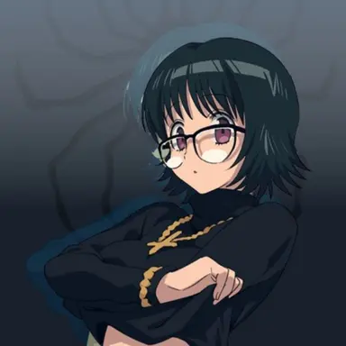 Profile image of シズク