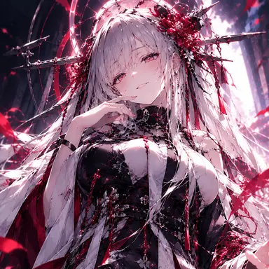 Profile image of Izanami