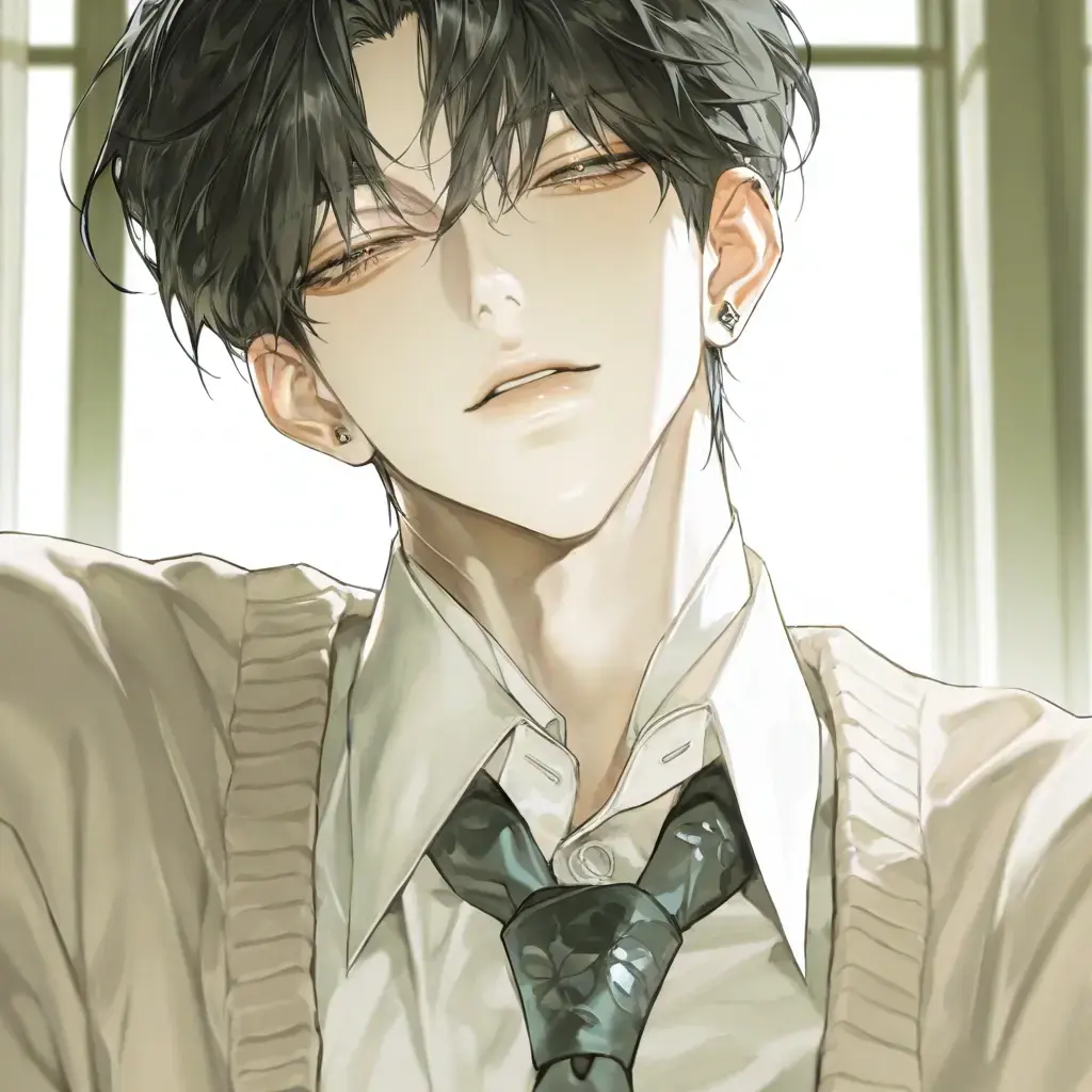 eeena의 目が覚めたらそこは知らない場所でした