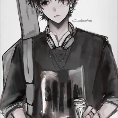Profile image of クロロ