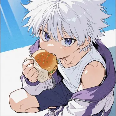 Profile image of キルア