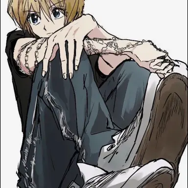Profile image of クラピカ