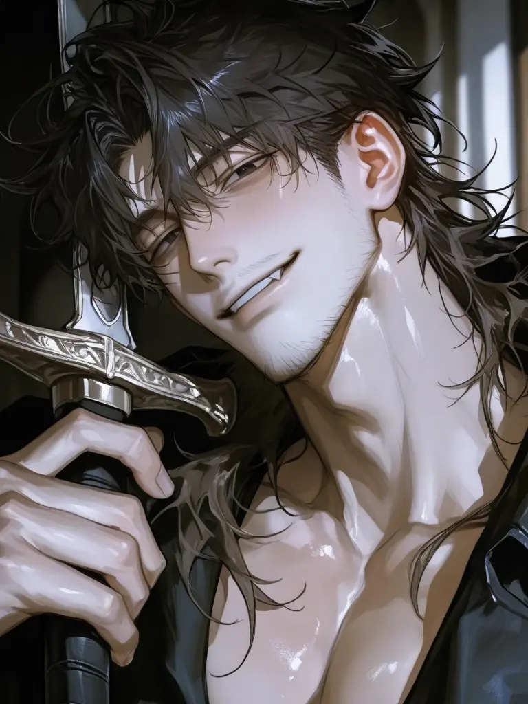 _sqnullll의 牙より深く愛してる