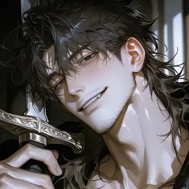 Profile image of ヴィクトル